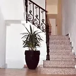 فندق ألبيرغو ساليرنو 3*
