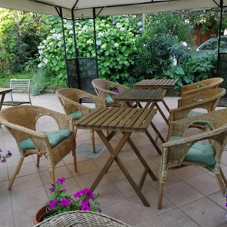 Salerno Hotel Milaan