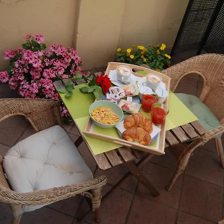 Salerno 3* Milaan
