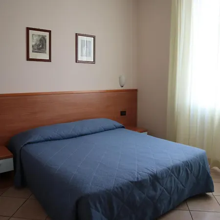 Salerno 3* Milaan