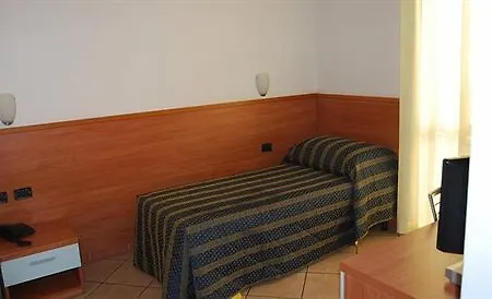 Hotel Salerno