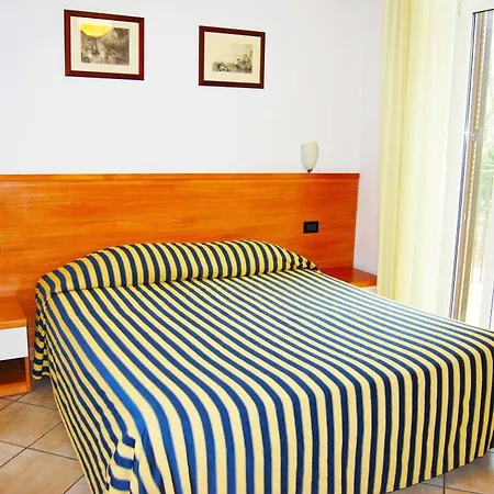 Salerno 3* Milaan