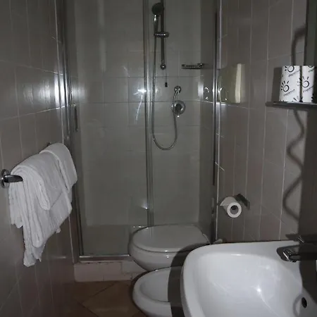 Salerno Hotel 3*