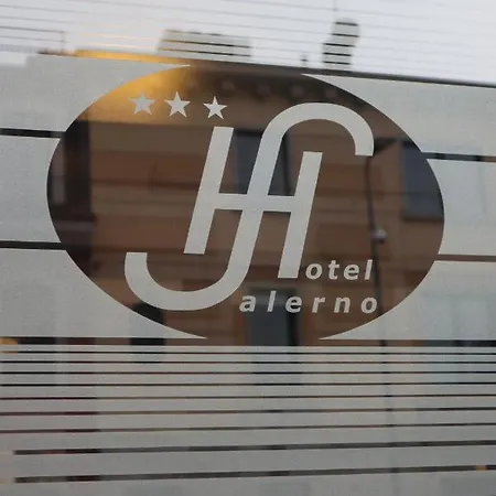 Hotell Salerno