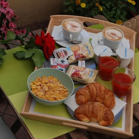 Salerno Hotell Milano