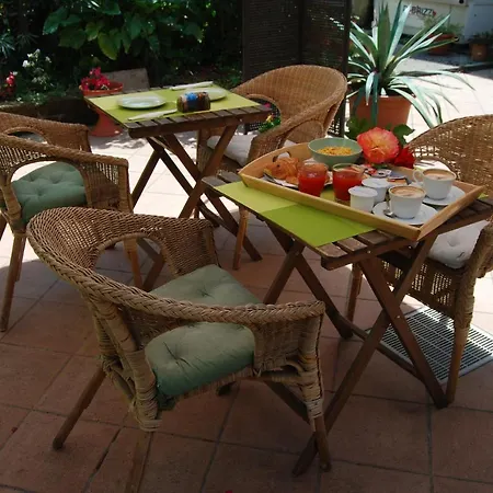 Salerno Hotell Milano