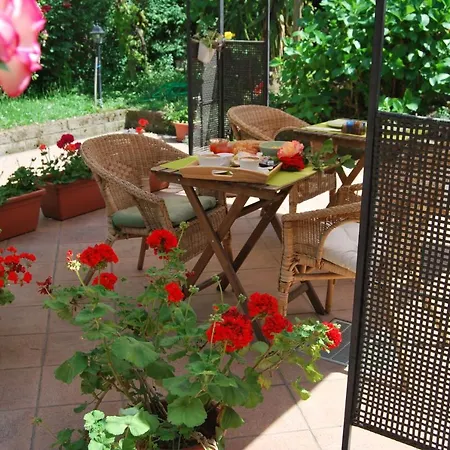 Hotell Salerno