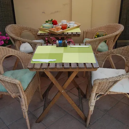 Salerno Hotell 3*