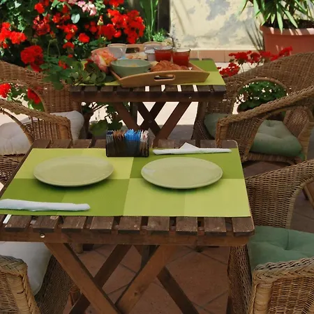 Hotell Salerno