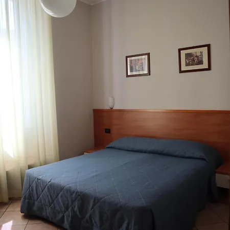 Hotell Salerno