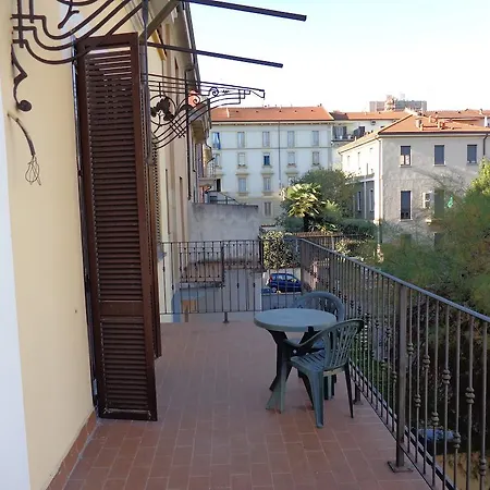 Salerno Hotell 3*