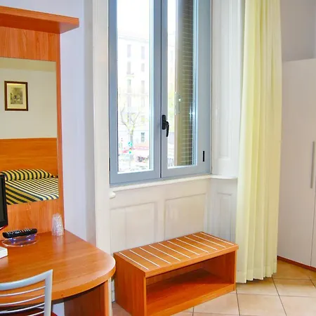 Hotell Salerno