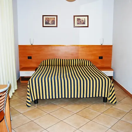 Hotell Salerno
