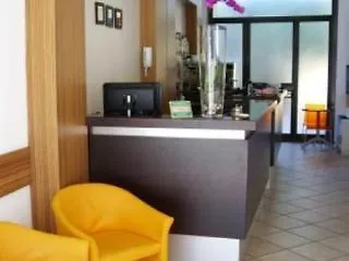 Hotell Salerno