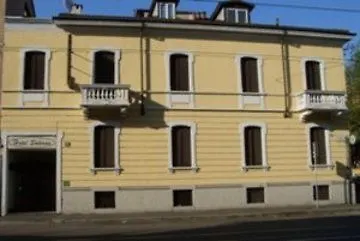Salerno Hotell 3*