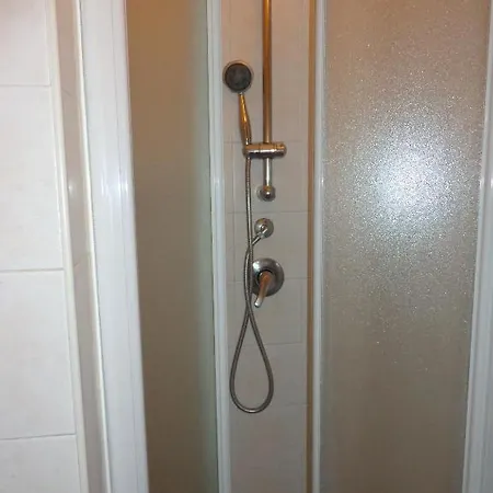 Hotell Salerno Milano