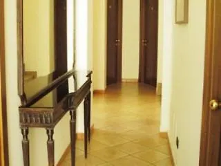 Salerno Hotell 3*