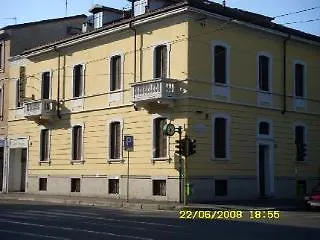 Szálloda Salerno