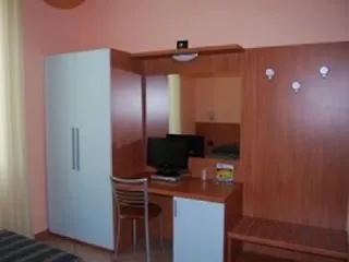 Salerno 3* Milano