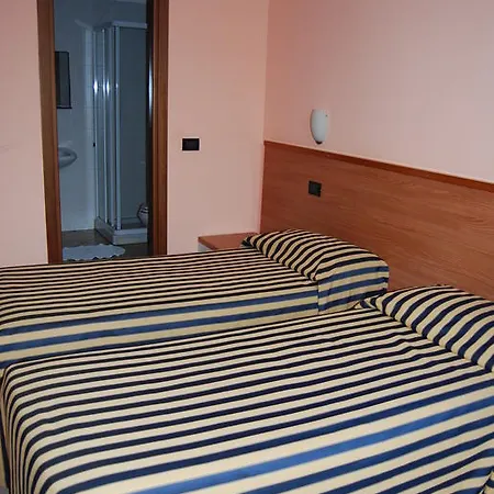 Salerno Hotell Milano