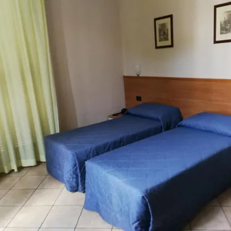 Salerno Hotell
