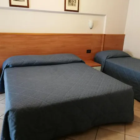 Hotell Salerno