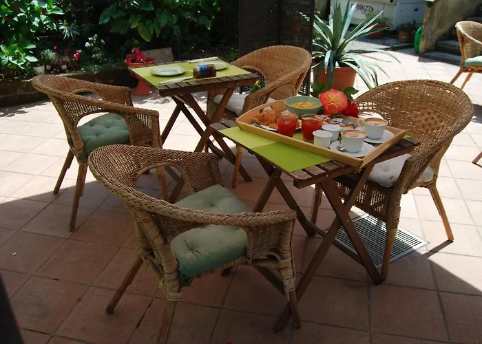 アルベルゴ サレルノ ホテル ミラノ