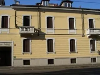 アルベルゴ サレルノ ホテル 3*