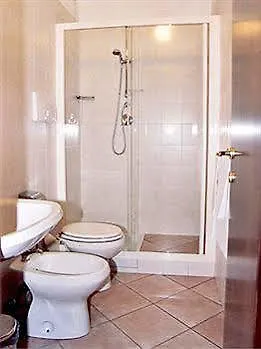 ホテル アルベルゴ サレルノ 3*